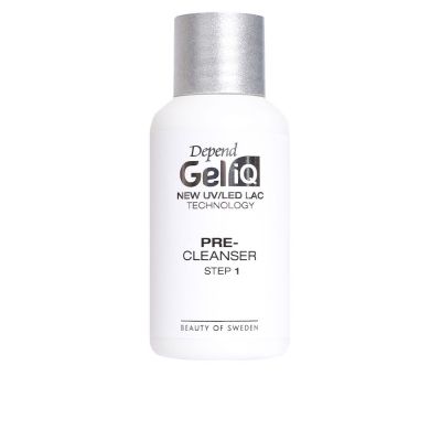 GEL IQ pre-cleanser gel step 1 35 ml