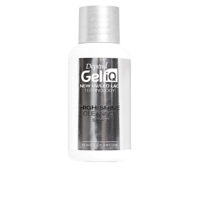 GEL IQ Endglanzreiniger Schritt 5 35 ml