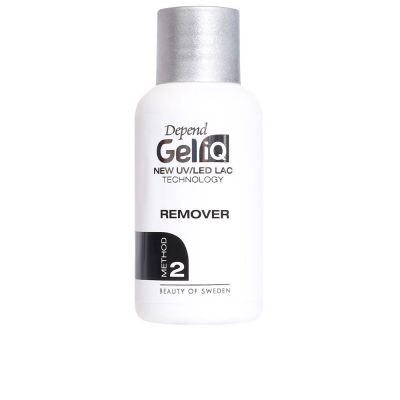 GEL IQ Nagellackentferner Gel-Entferner 35 ml