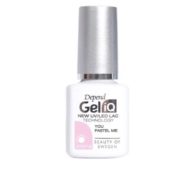 GEL IQ polish #you pastel me 5 ml