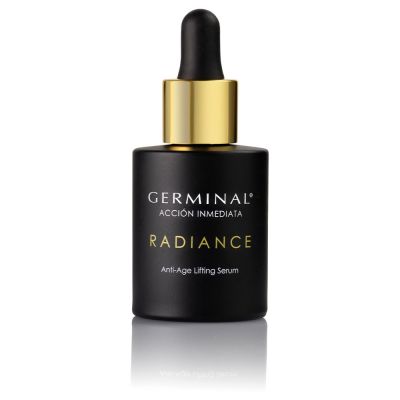 IMMEDIATE ACTION RADIANCE anti-age lifting serum 30 ml