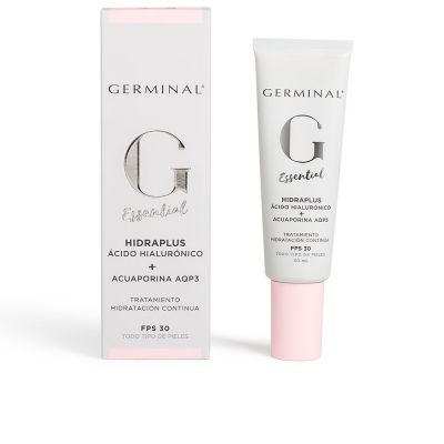 ESSENTIAL hydraplus SPF30 50 ml