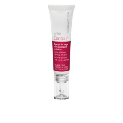 XPERT CONTOUR gel eye bags, dark circles and wrinkles 15 ml