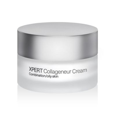XPERT COLLAGENEUR cream oily skin 50 ml