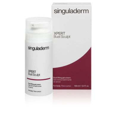 Cream gel scultura Xpert Bust 100 ml