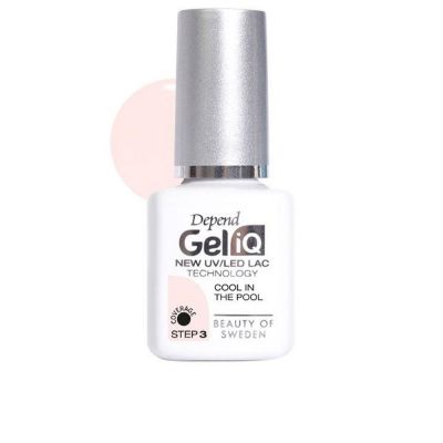 GEL IQ polish #cool in the pool 5 ml