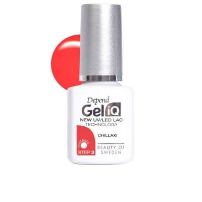 GEL IQ polish #chillax! 5ml