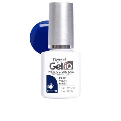 GEL IQ polish #ease your mind 5 ml