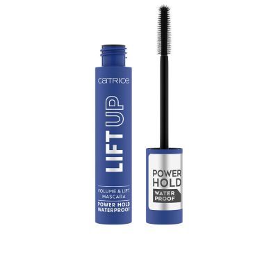 Sollevare volume e sollevare energia impermeabile 010 11 ml