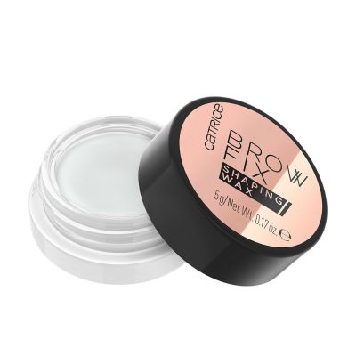 BROW FIX shaping wax #010-transparent 5 gr