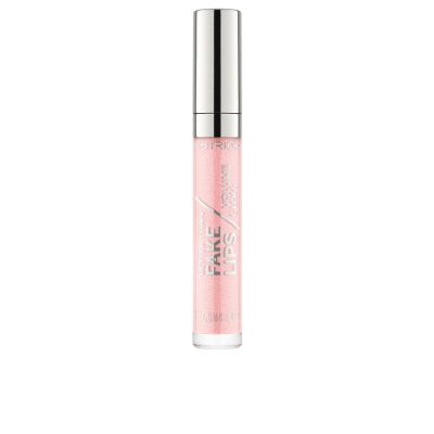 BETTER THAN FAKE LIPS volume gloss #060-shining champagne 5 ml