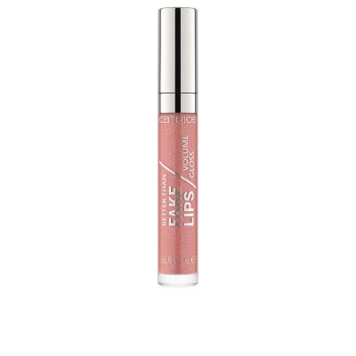 BETTER THAN FAKE LIPS volume gloss #070-enhancing ginger 5 ml
