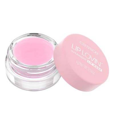 Lip Lovin 'Overnight Lip Mask 010-kedtime Beauty 4 Gr