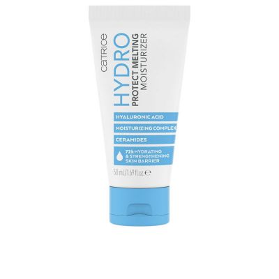 Idro idratante a fusione di protezione 50 ml