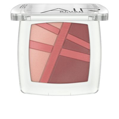 AIR BLUSH GLOW blusher #020-cloud wine 5.5 gr