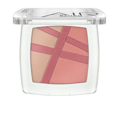 AIR BLUSH GLOW blusher #030-rosy love 5.5 gr