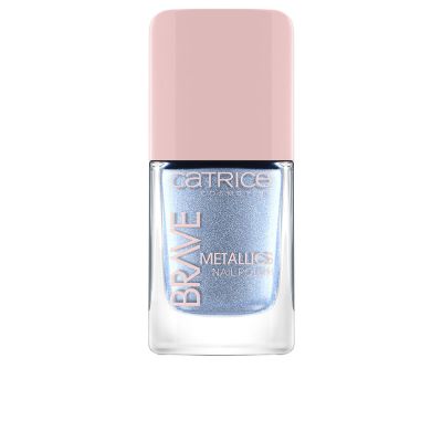BRAVE METALLICS nail polish #03-million dollars baby 10.5 ml