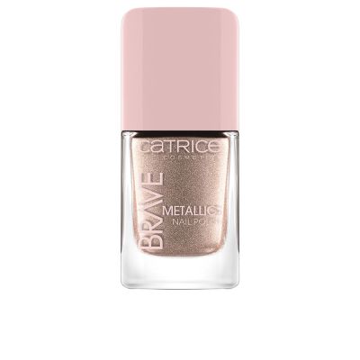 BRAVE METALLICS nail polish #05-everyday I'm sparklin 10.5 ml
