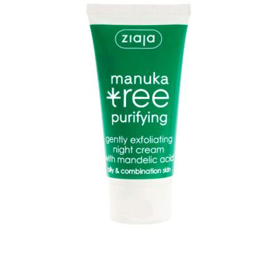 Crema da notte manuka 50 ml