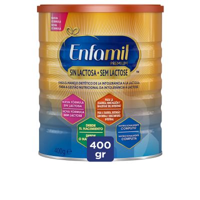 ENFAMIL PREMIUM laktosefrei 400 gr