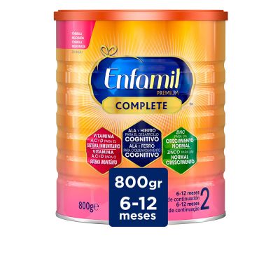 ENFAMIL PREMIUM komplett 6 - 12 Monate 800 gr