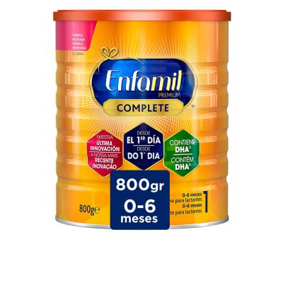 ENFAMIL PREMIUM komplett 0 - 6 Monate 800 gr
