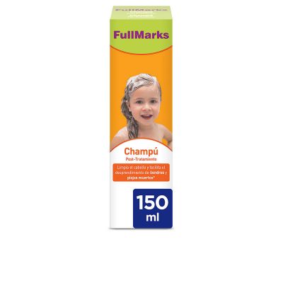 PELLIKULIZIDES NACHBEHANDLUNGSSHAMPOO 150 ml