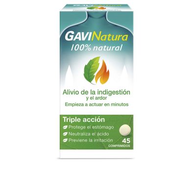 GAVINATURA tablets 45 u