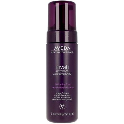 INVATI ticking foam épaississante mousse 150 ml