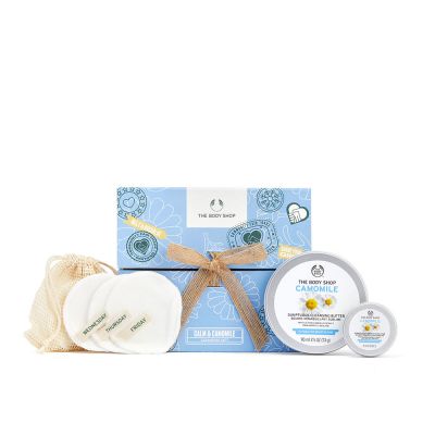 Camomile lotto 4 pz