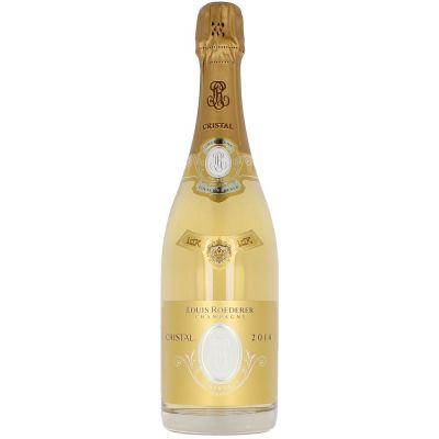 Louis Roederer Brut Crystal