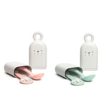 HYGGE BABY CUCHARA lote 3 pz