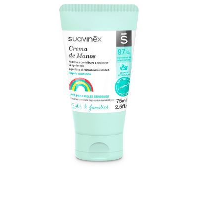 Hand CREAM 75 ml