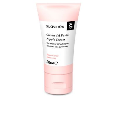 NIPPLE CARE CREAM 20 ml
