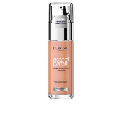 ACCORD PARFAIT foundation hyaluronic acid #2.R/C