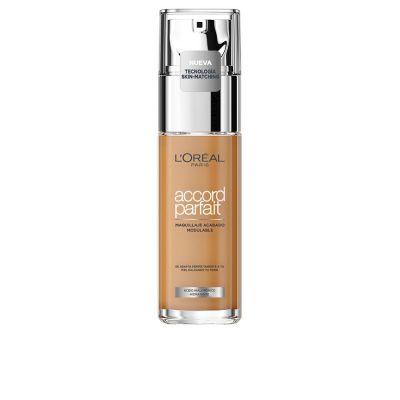 ACCORD PARFAIT foundation hyaluronic acid #8.D/W