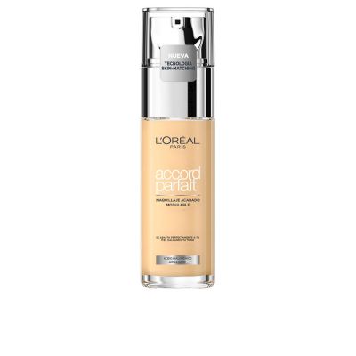 ACCORD PARFAIT foundation hyaluronic acid #1.R