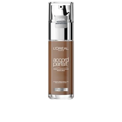 ACCORD PARFAIT foundation hyaluronic acid #9.N