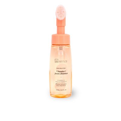 Detergente per schiuma di vitamina C 240 ml