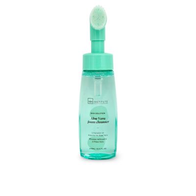 Aloe Vera Foam Cleanser 240 ml