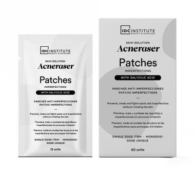 Patch Imperfections con ACI Salicilico 60 U