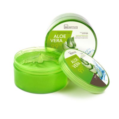 Aloe vera gel calmante 300 ml