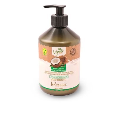 Lozione per il corpo di cocco 500 ml