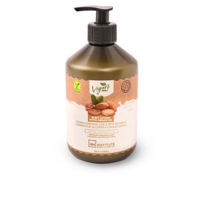 Lozione per il corpo dell'olio di argan 500 ml