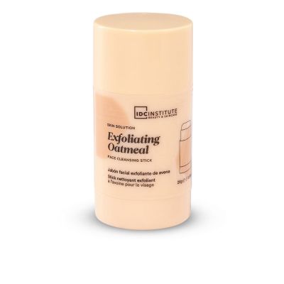 Stick di pulizia della faccia di farina d'avena esfoliante 25 gr