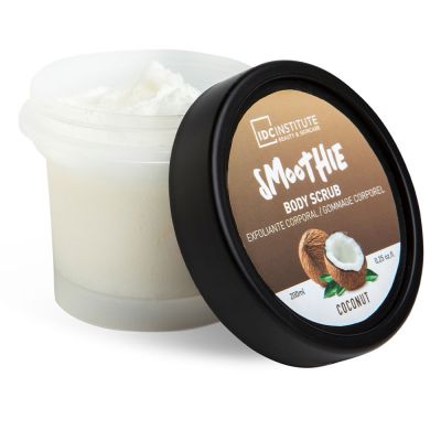 Scrub per body frullati di cocco 200 ml