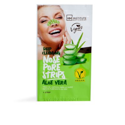 Aloe Vera Nose Pore Strips 5 U