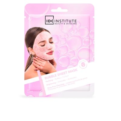 Maschera a bolle maschera Pori profondi pulizia 1 u