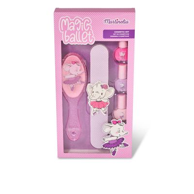 MAGIC BALLET COSMETIC Los 6 Stk