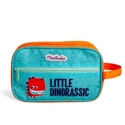LITTLE DINORASSIC Koffer 1 Stück